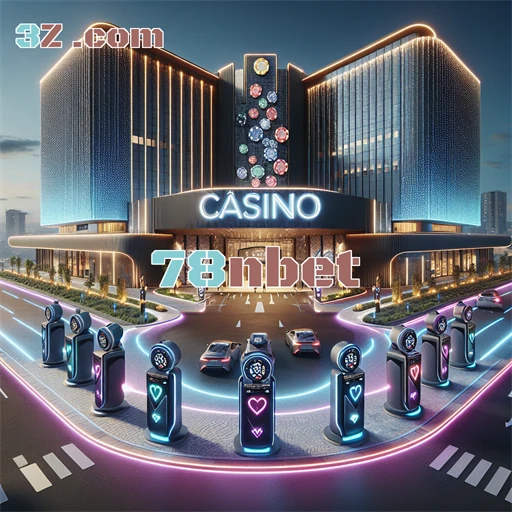Experimente a Revolução do App 78n Bet na Diversão!