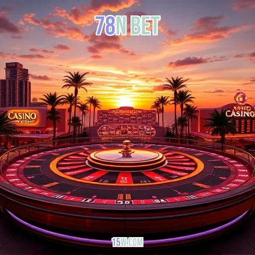 78n bet: O Que Torna o Cassino Ao Vivo Tão Especial?