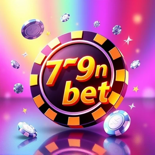 Logo da 78n bet